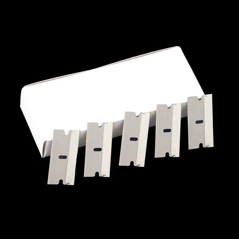 Planted Aquarium Algae Remover - Aquarium Algae Remover Scraper Blade Metal