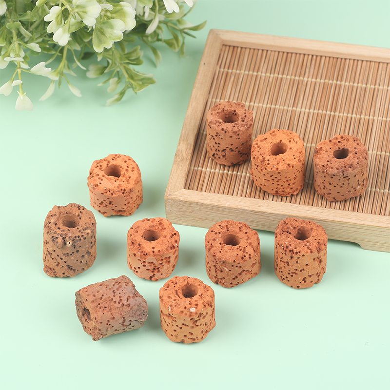 Aquarium Plant Utensils - ^10Pcs Plant Ring Aquarium Fixed Watertank