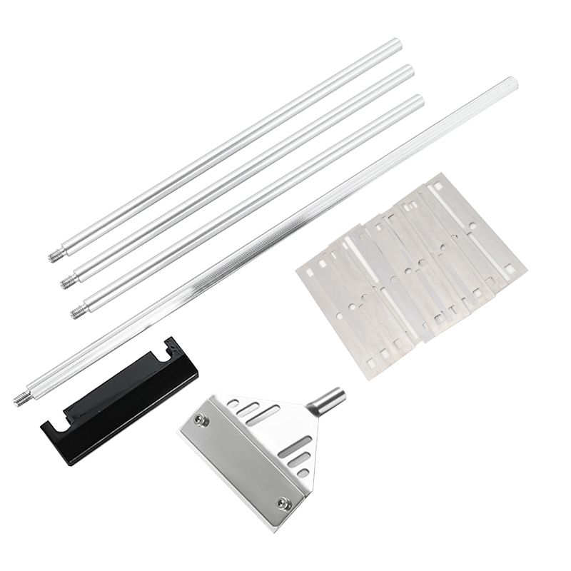 Planted Aquarium Algae Remover - Aquarium Algae Remover Aluminum Alloy Stainless