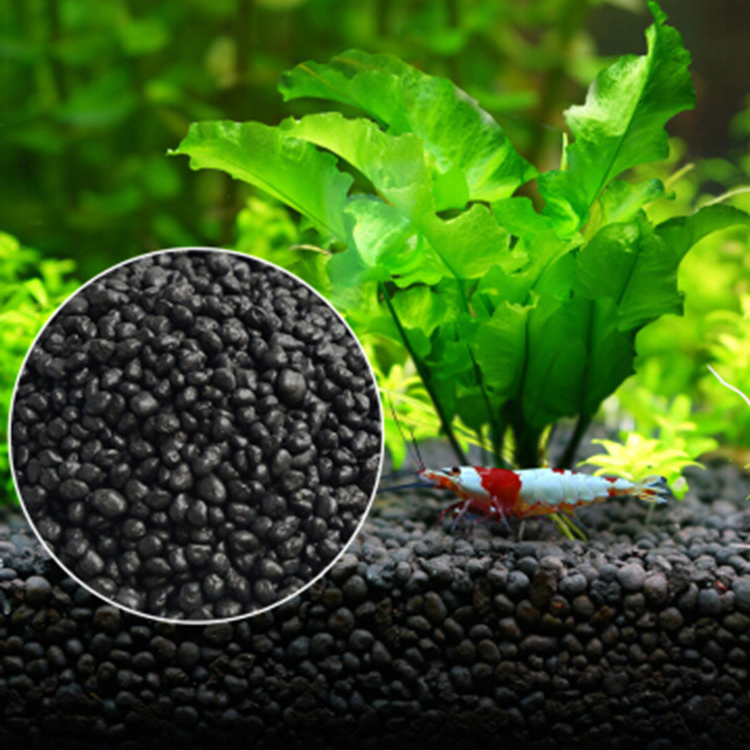 Planted Aquarium Parameters - Aquarium Plant Seeds Soil Fishtank Substrate