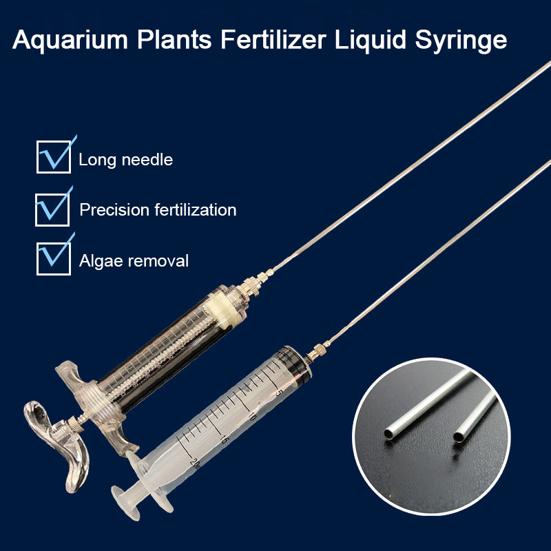 Aquarium Plant Utensils - Aquarium Plants Growth Heathy Fertilizer Liquid