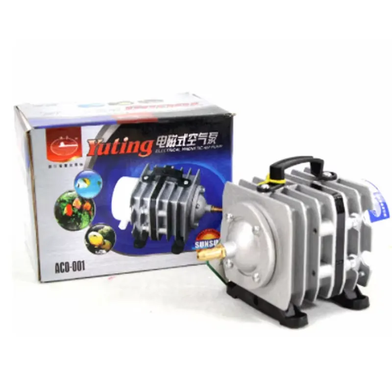 For Sunsun ACO-001 ACO-002 ACO - Aquarium Planted Tank recension och pris