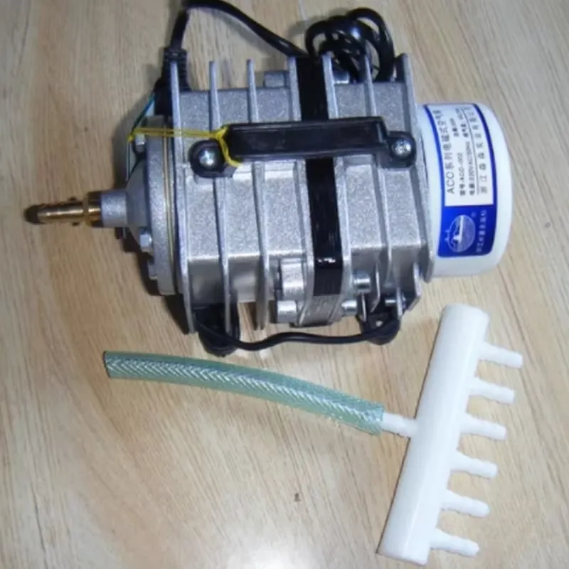 For Sunsun ACO-001 ACO-002 ACO - Aquarium Planted Tank recension och pris