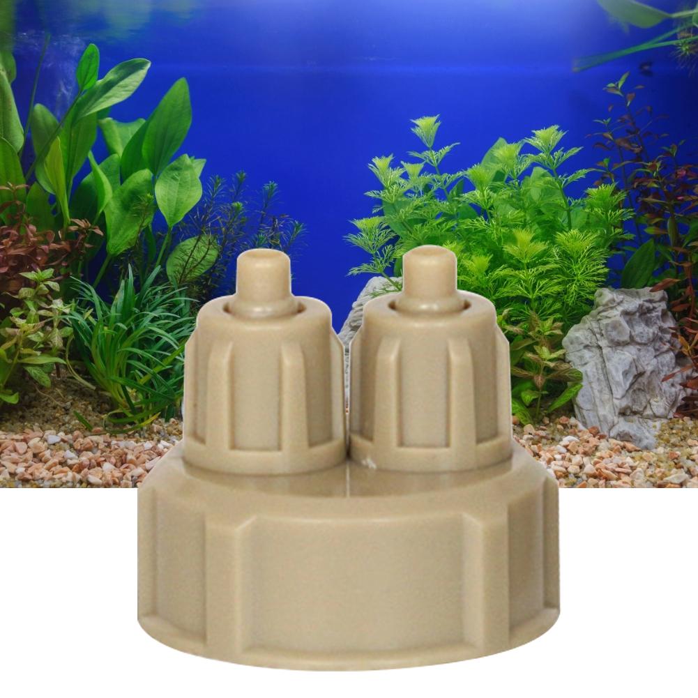 Aquarium CO2 Generator Bottle  - Planted Aquarium Youtube recension och pris