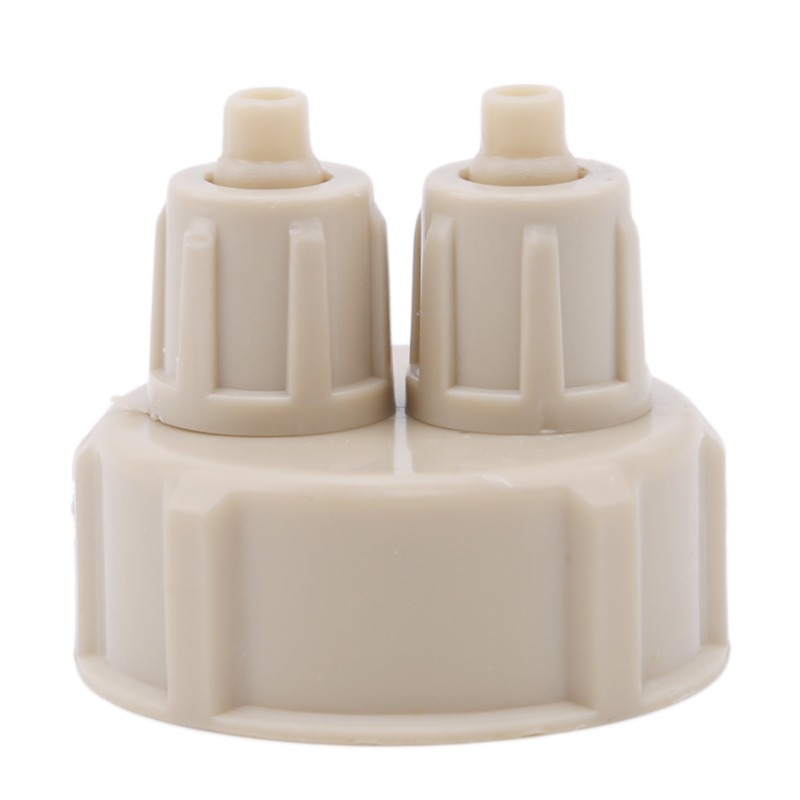 2 Pack Aquarium DIY CO2 Genera - Planted Aquarium Co2 System recension och pris