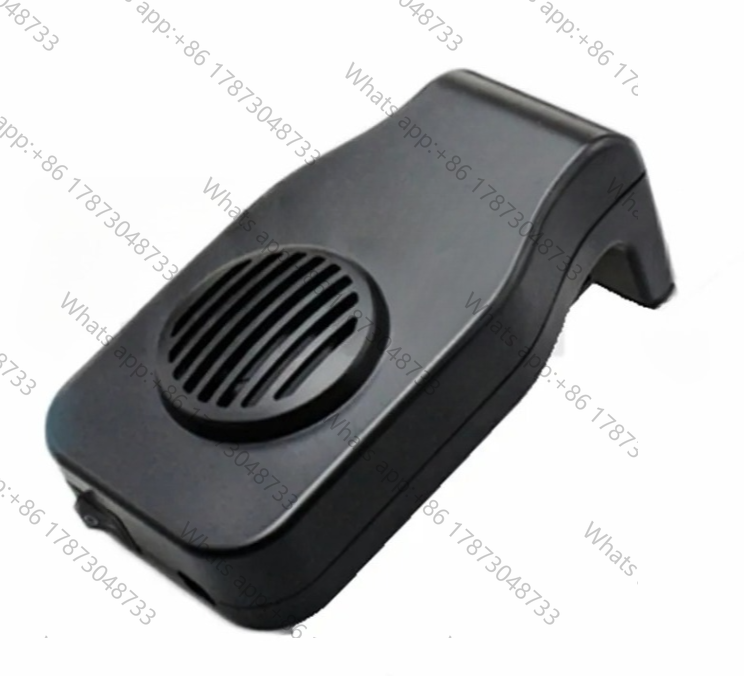 Cooling fan mini nano hanging  - Planted Aquarium Water Temperature recension och pris