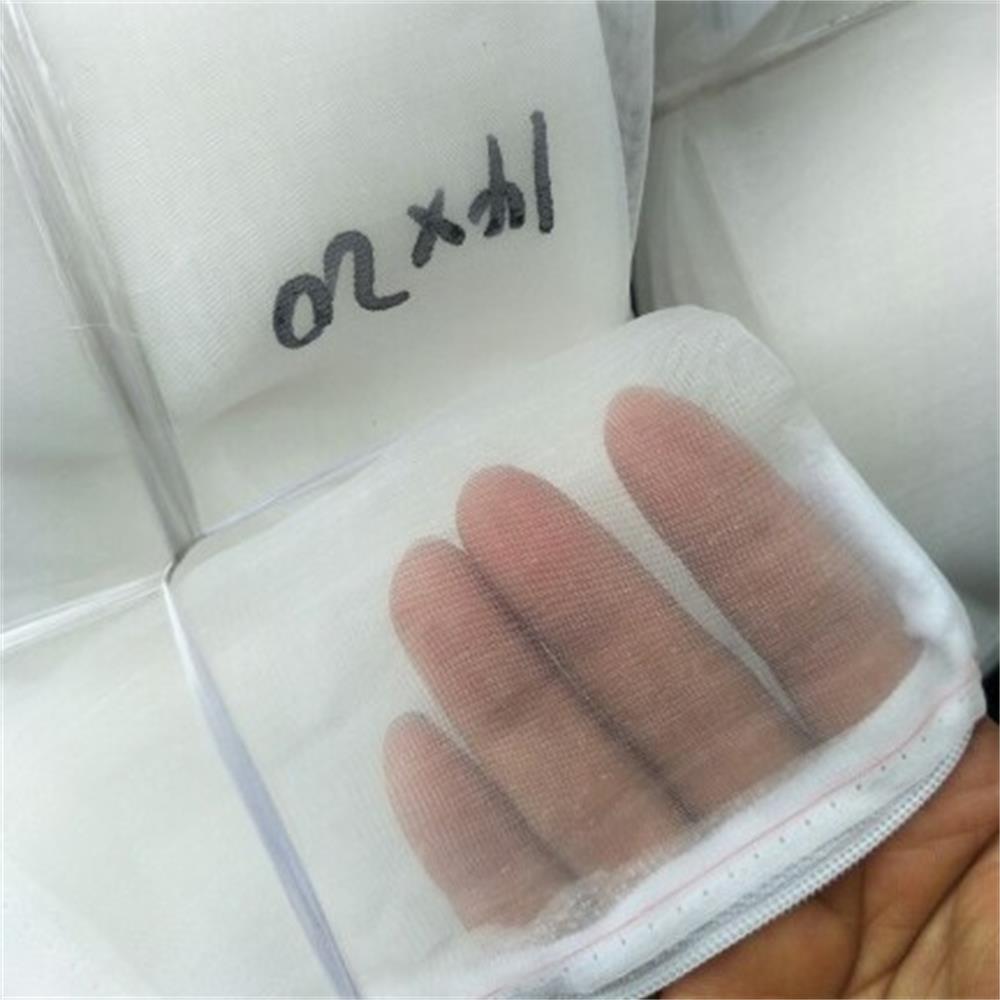 5Pcs 100 Mesh Nylon Dense Hole - Planted Aquarium Media recension och pris