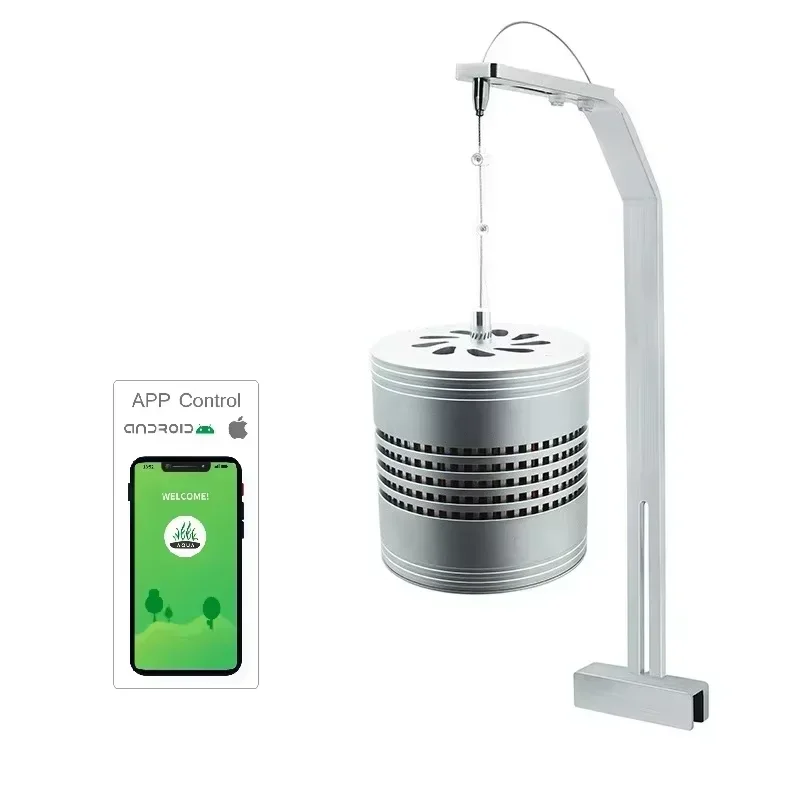 Week Aqua T Series T90 Pro Aqu - Aquarium Plant Not Growing recension och pris