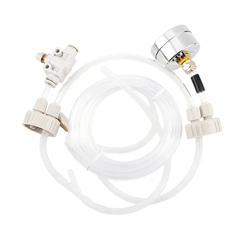 CO2 Generator Aquarium Planted - Planted Aquarium Parameters recension och pris