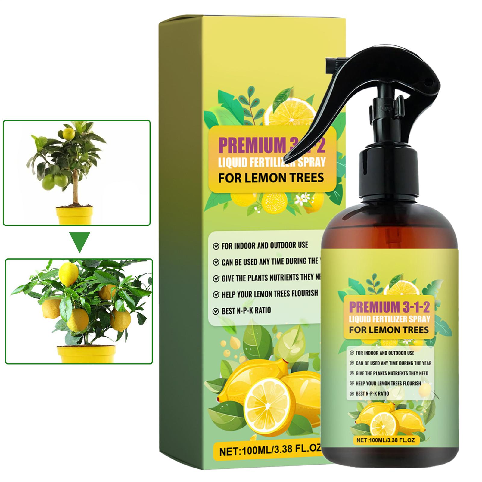 100ml Plant Fertilizer Liquid  - Liquid Fertilizer All In recension och pris
