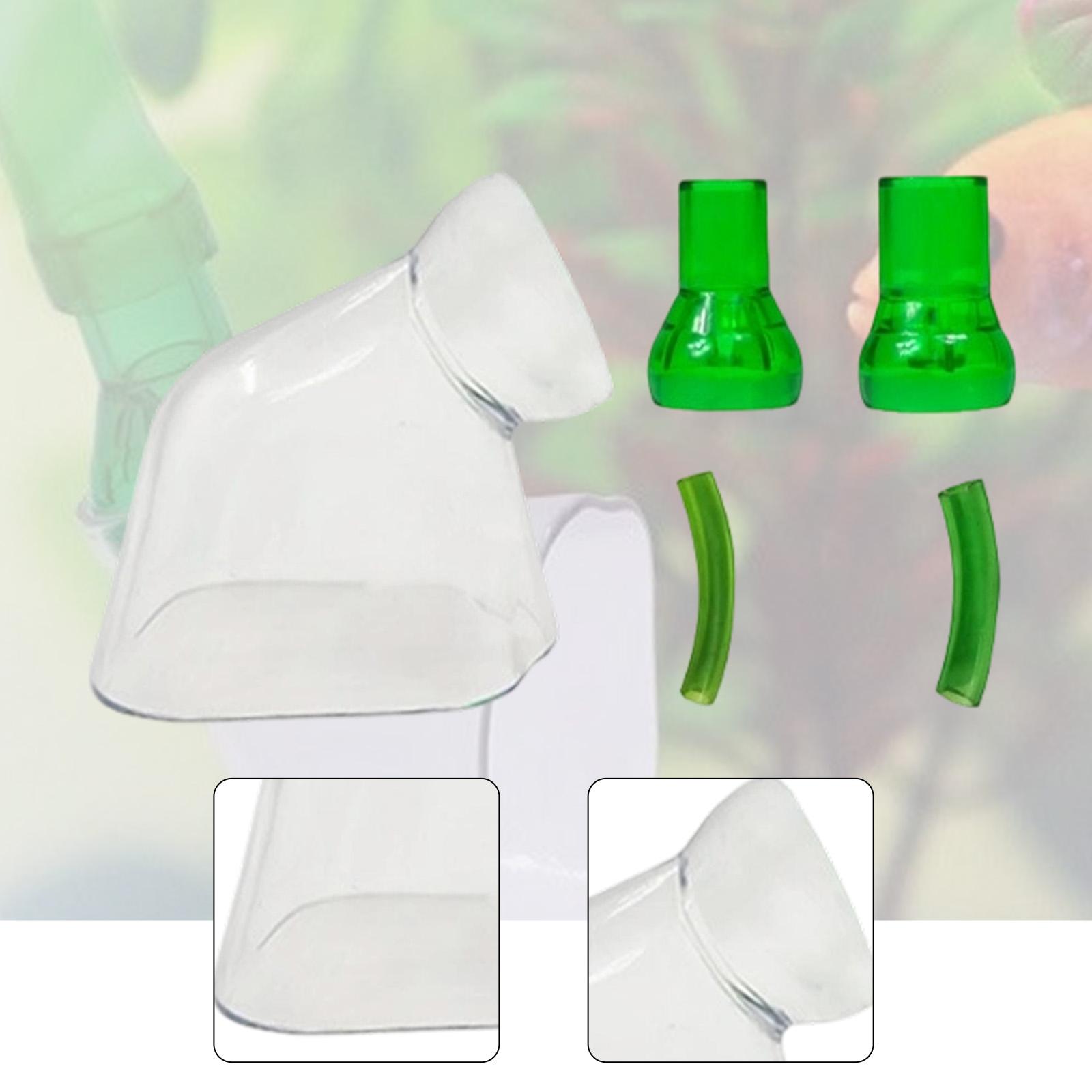 Lily Pipe Aquarium Outlet Adju - Planted Aquarium Youtube recension och pris