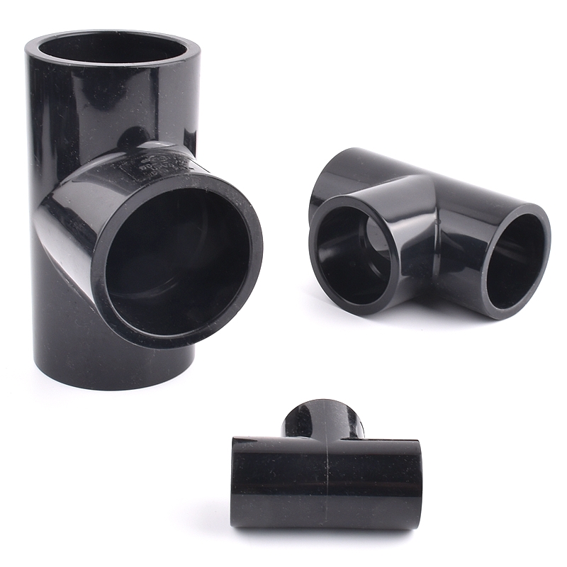 20-50mm Black UPVC Pipe Connec - Planted Aquarium Youtube recension och pris