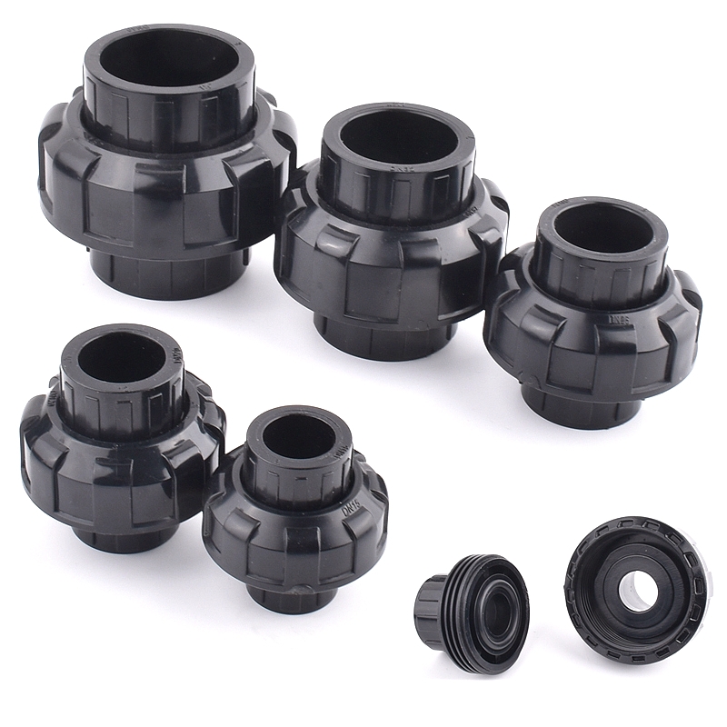 20-50mm Black UPVC Pipe Connec - Planted Aquarium Youtube recension och pris