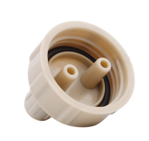 2pcs Aquarium CO2 System Tube  - Planted Aquarium Co2 System recension och pris