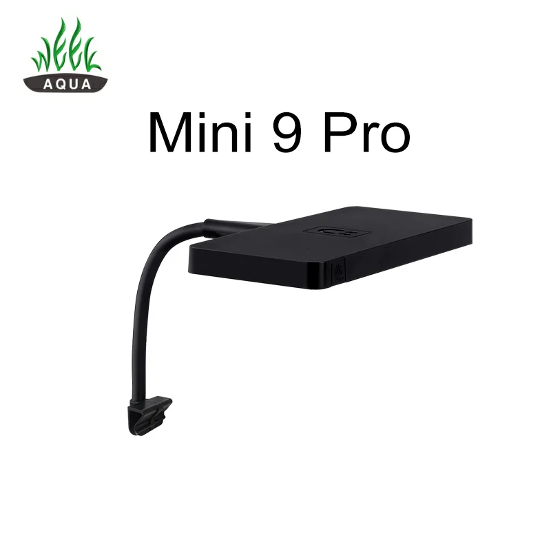 WEEK AQUA USB aquarium light P - Aquarium Plant Diseases recension och pris