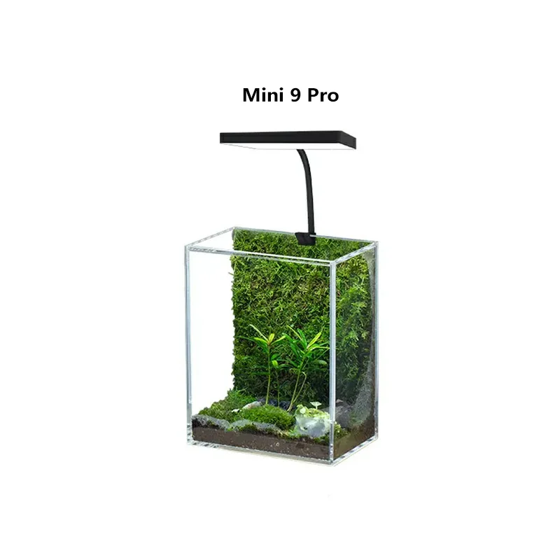 WEEK AQUA USB aquarium light P - Aquarium Plant Diseases recension och pris