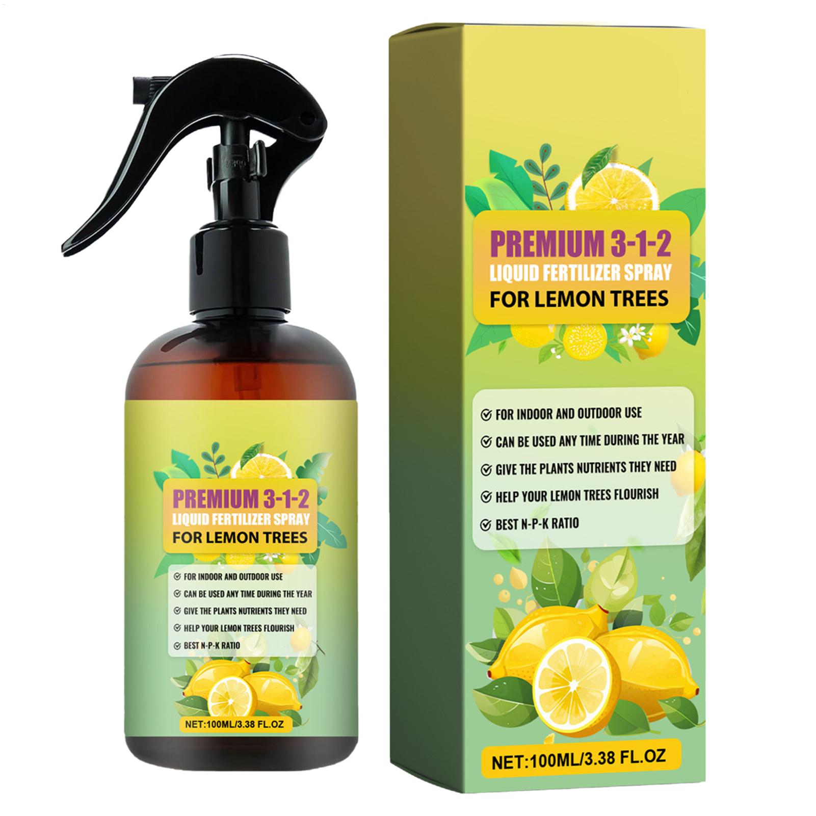 100mlGardening Fertilizer Liqu - Liquid Fertilizer All In recension och pris