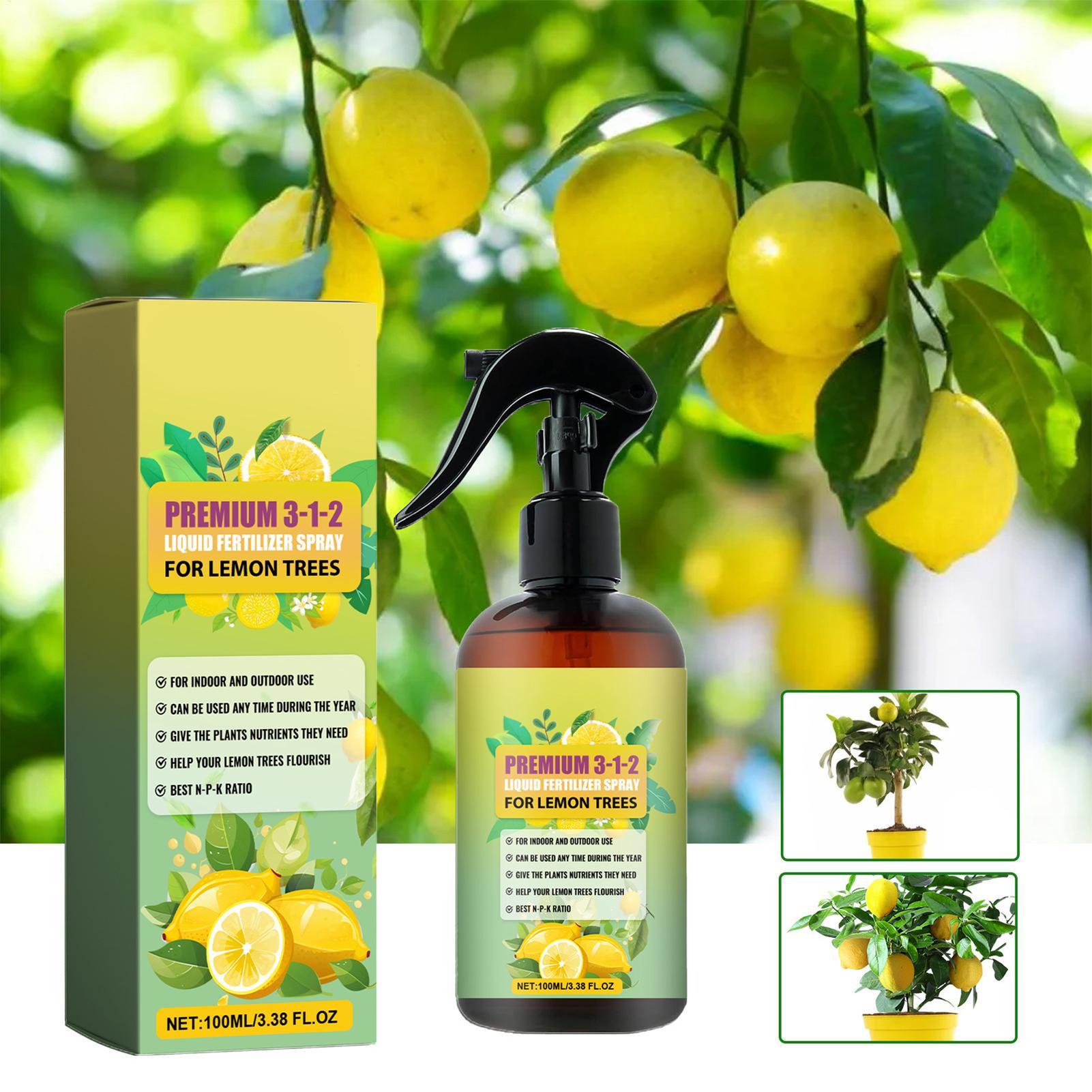 100mlGardening Fertilizer Liqu - Liquid Fertilizer All In recension och pris