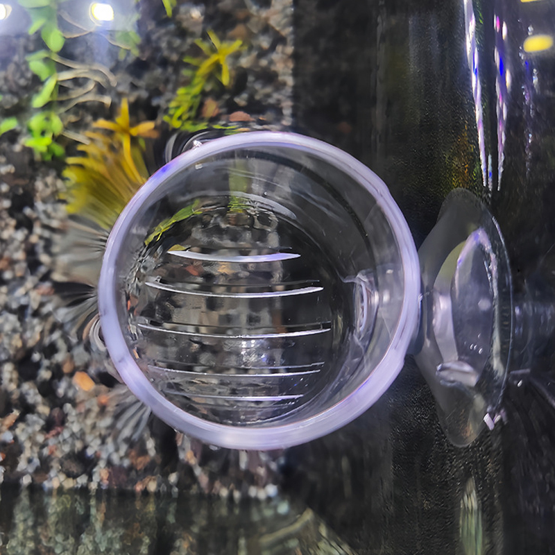Aquarium Decoration Plant Cup  - Aquarium Plant Utensils recension och pris