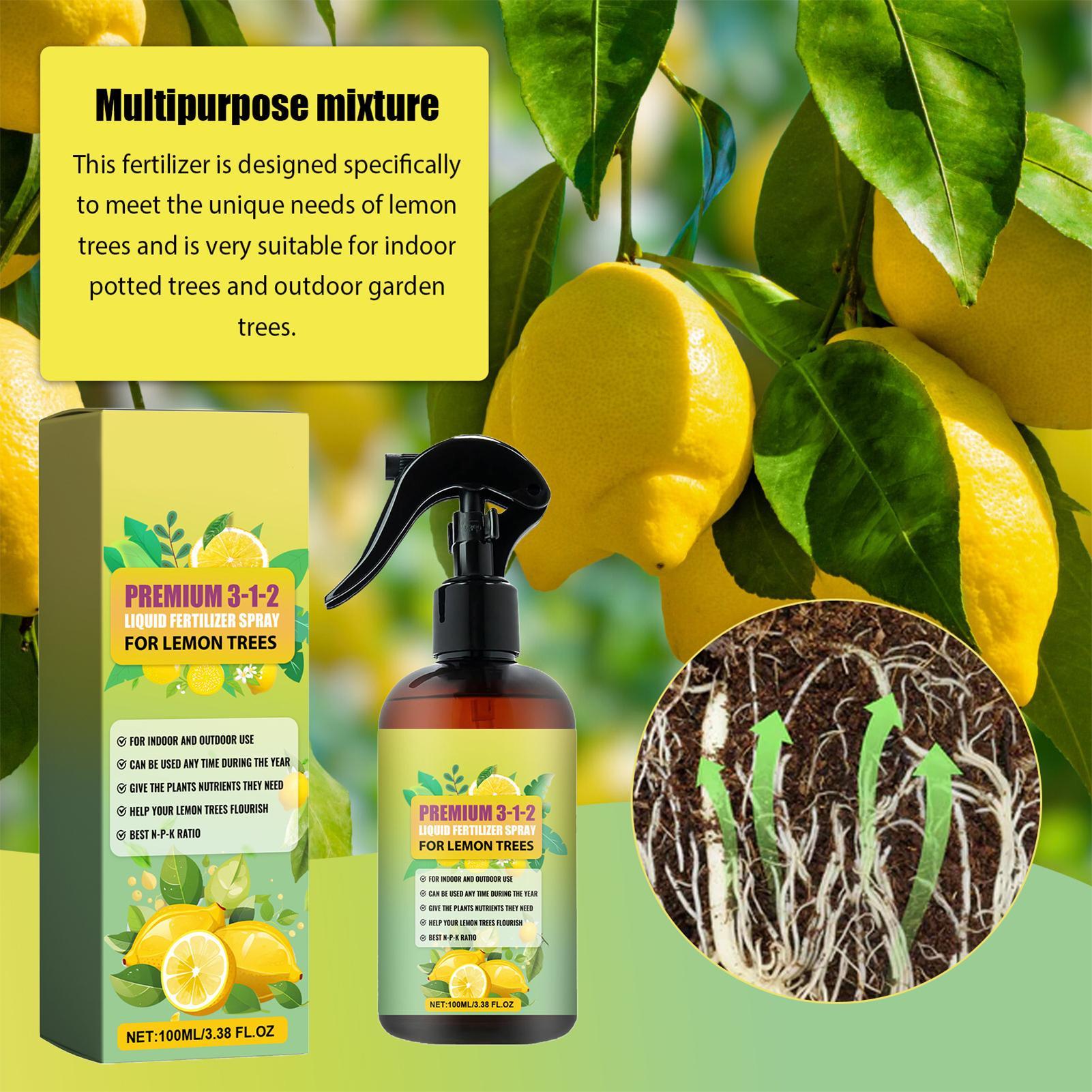 100ml Organic Liquid Fertilize - Liquid Fertilizer All In recension och pris