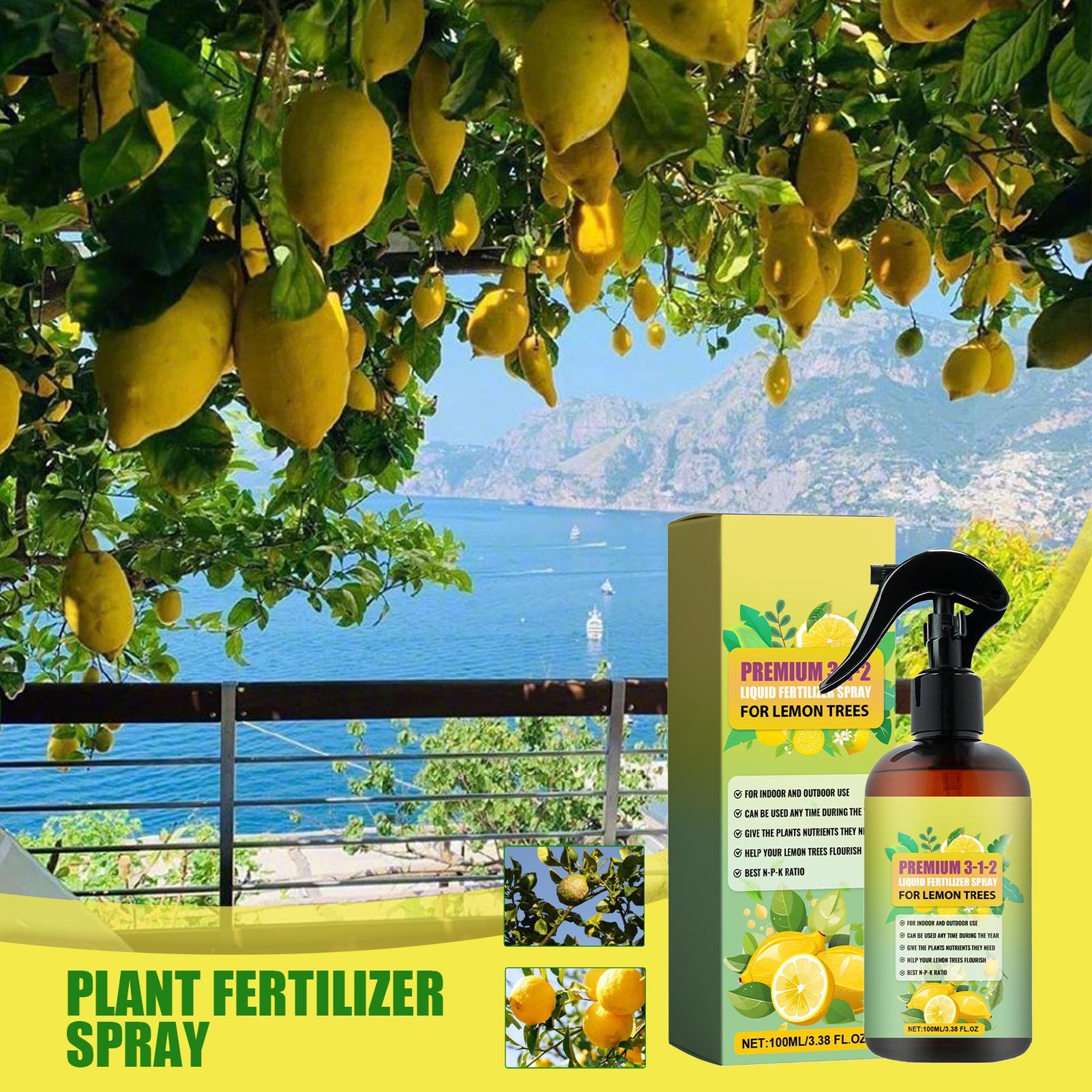 100ml Organic Liquid Fertilize - Liquid Fertilizer All In recension och pris