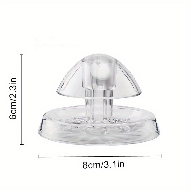 1PCS Fish Tank Aquarium Cleane - Aquarium Plant Utensils recension och pris