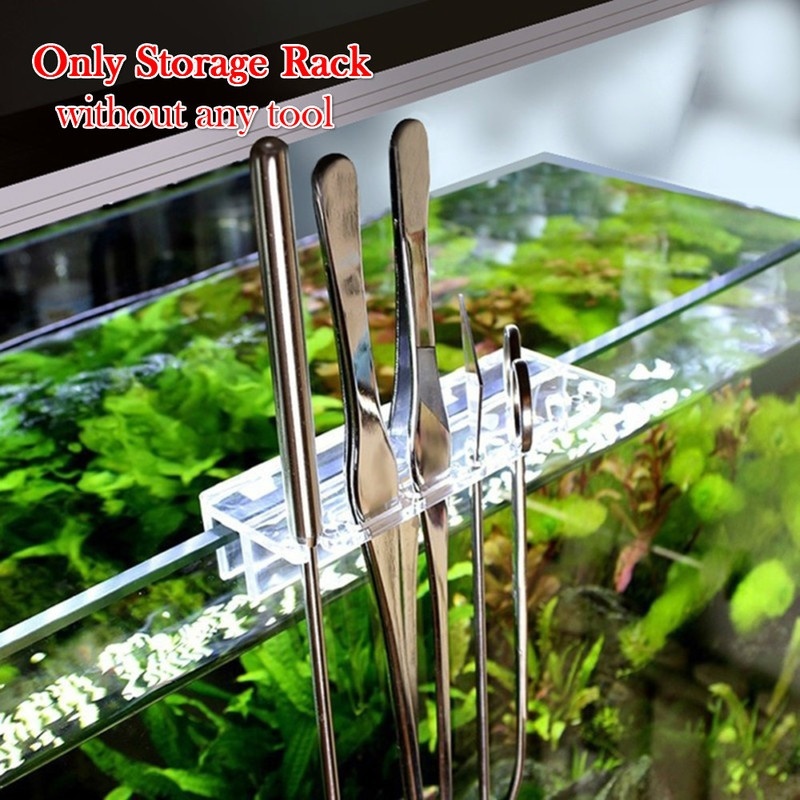 1PCS New Aquarium Plant Tools  - Planted Aquarium Parameters recension och pris