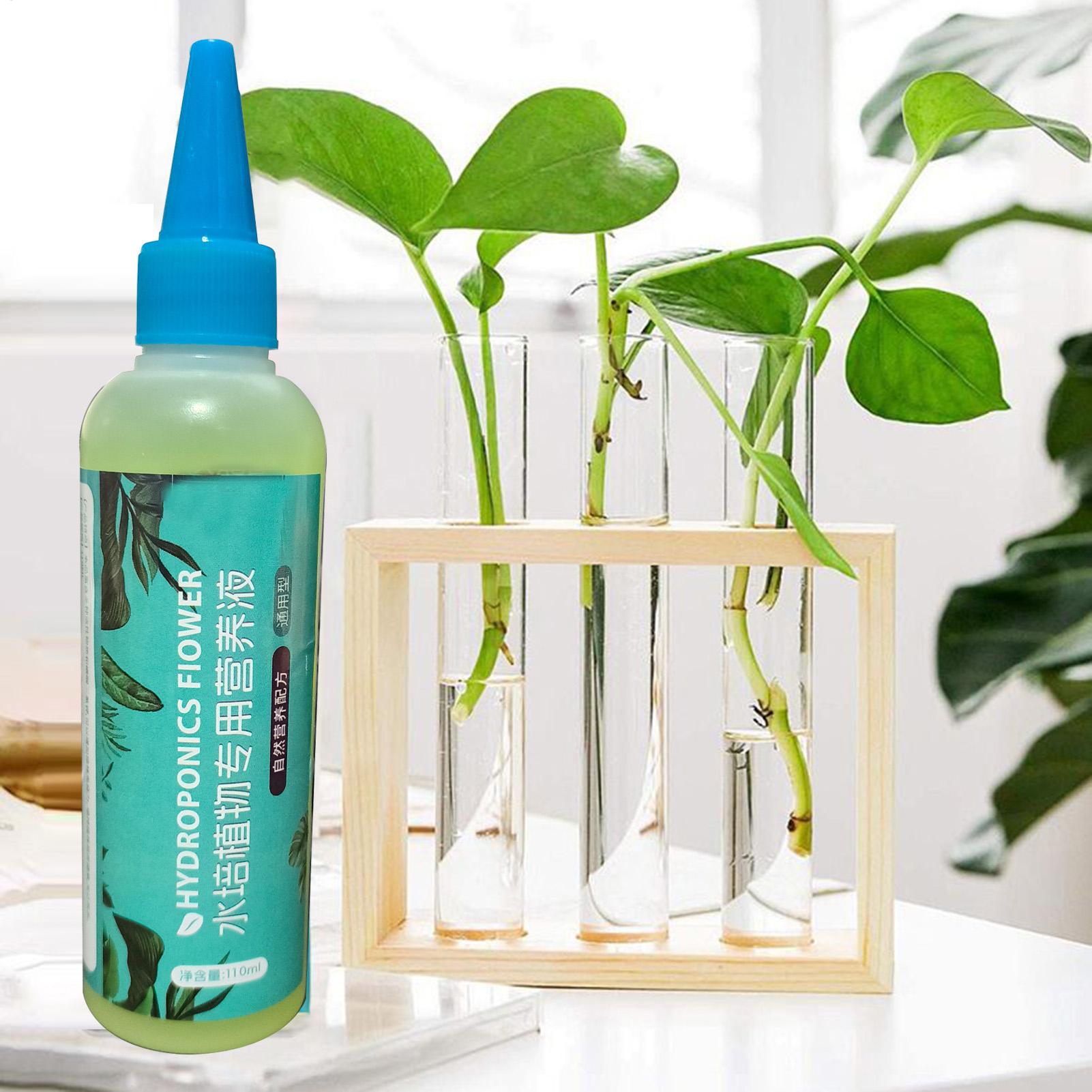 110ml Hydroponic Plant Food Li - Liquid Fertilizer All In recension och pris