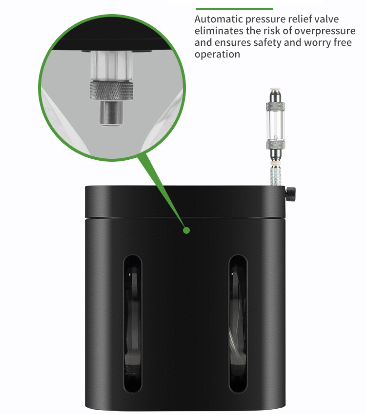 Intelligent Carbon Dioxide Rea - Planted Aquarium Co2 System recension och pris