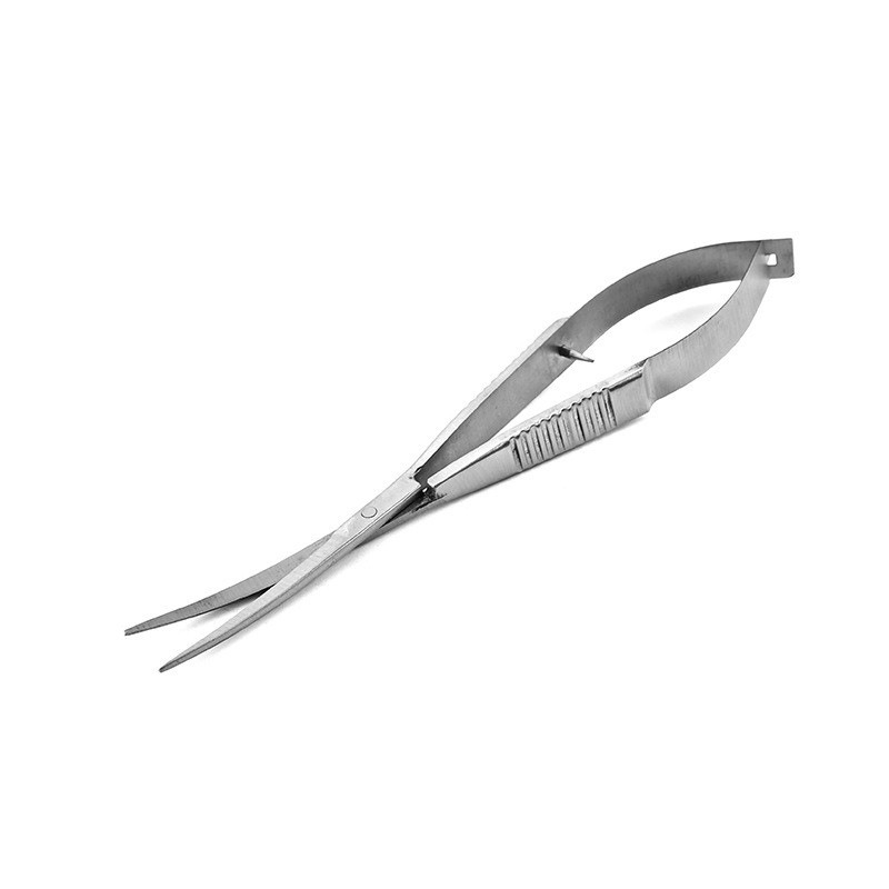 1Pc Curved Straight Spring Sci - Aquarium Plant Utensils recension och pris