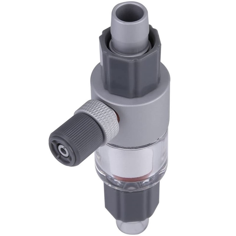 External CO2 Reactor Aquarium  - Planted Aquarium Parameters recension och pris