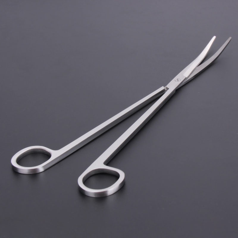 Aquarium Scissor Tools Fish Ta - Aquarium Plant Utensils recension och pris
