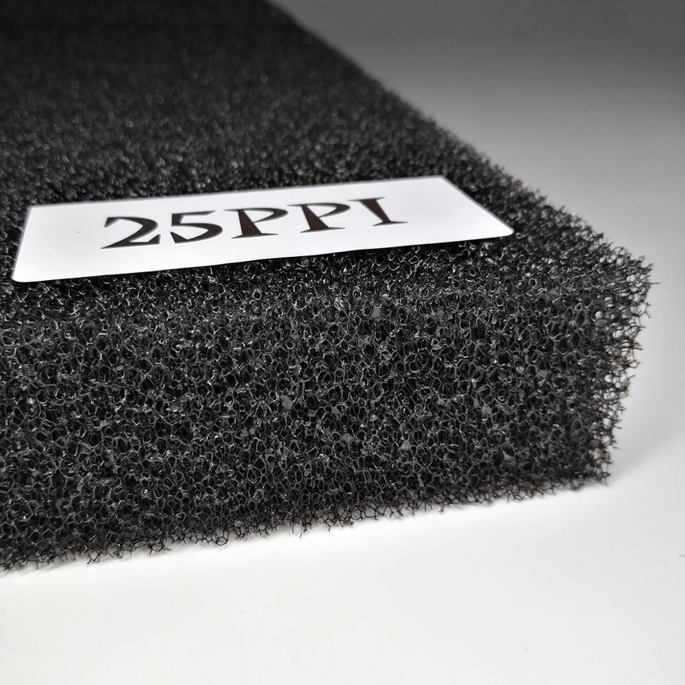 25 PPI Aquarium Filter Sponge  - Planted Aquarium Media recension och pris