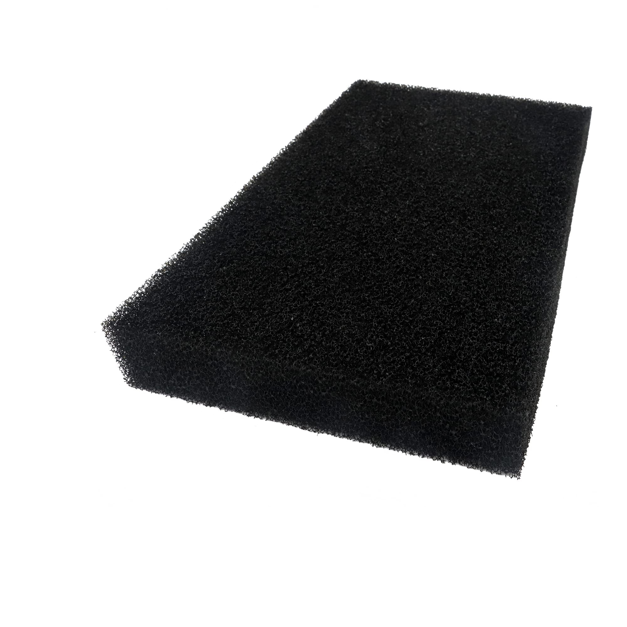 25 PPI Aquarium Filter Sponge  - Planted Aquarium Media recension och pris