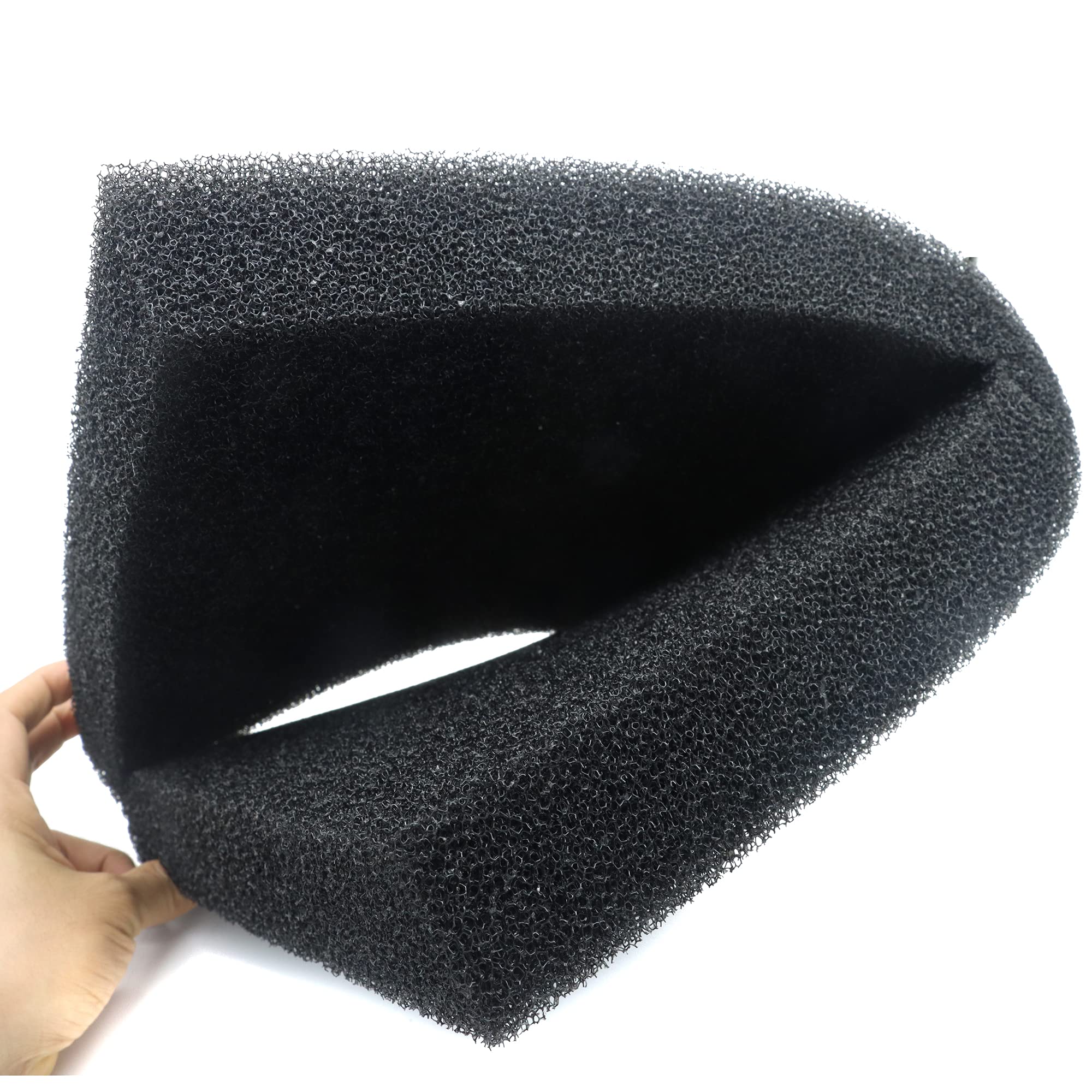 25 PPI Aquarium Filter Sponge  - Planted Aquarium Media recension och pris