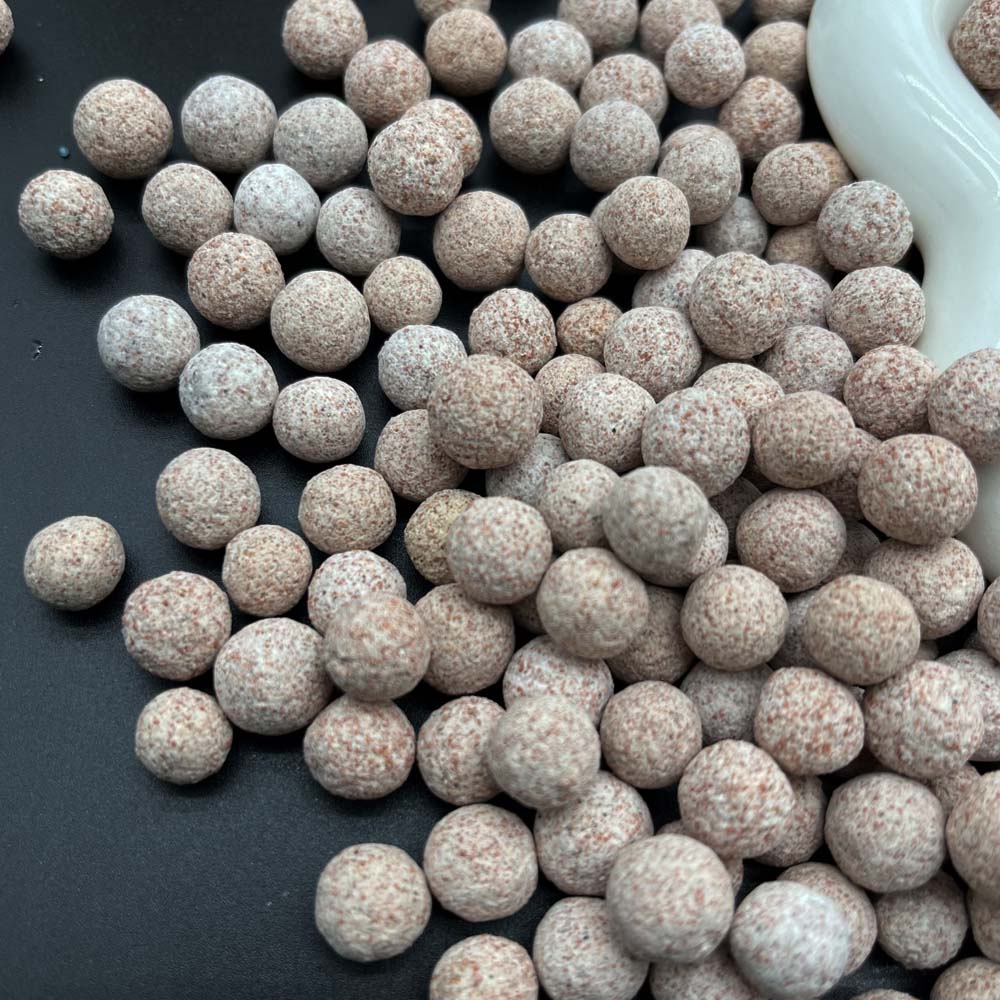 200/500g Aquarium Quartz Ball  - Planted Aquarium Media recension och pris
