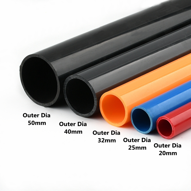 50CM O.D 16~110mm PVC Pipe Gar - Planted Aquarium Youtube recension och pris
