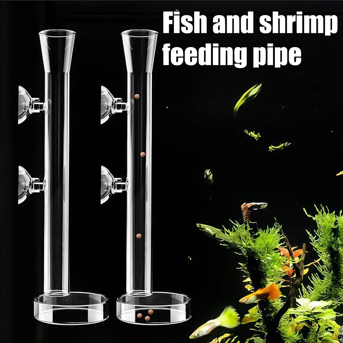 A Top Quality Aquarium Glass F - Planted Aquarium Youtube recension och pris