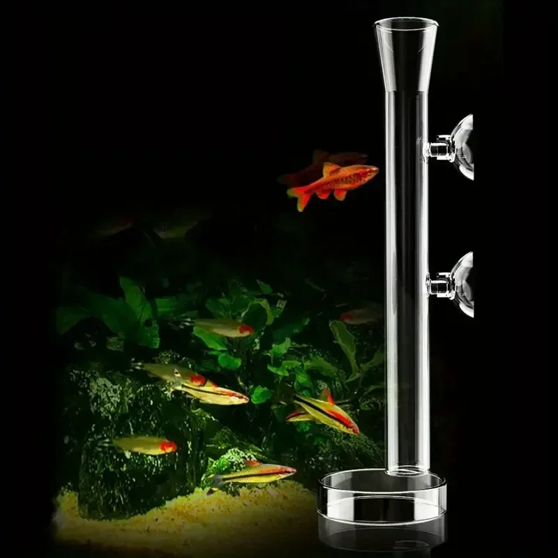 A Top Quality Aquarium Glass F - Planted Aquarium Youtube recension och pris
