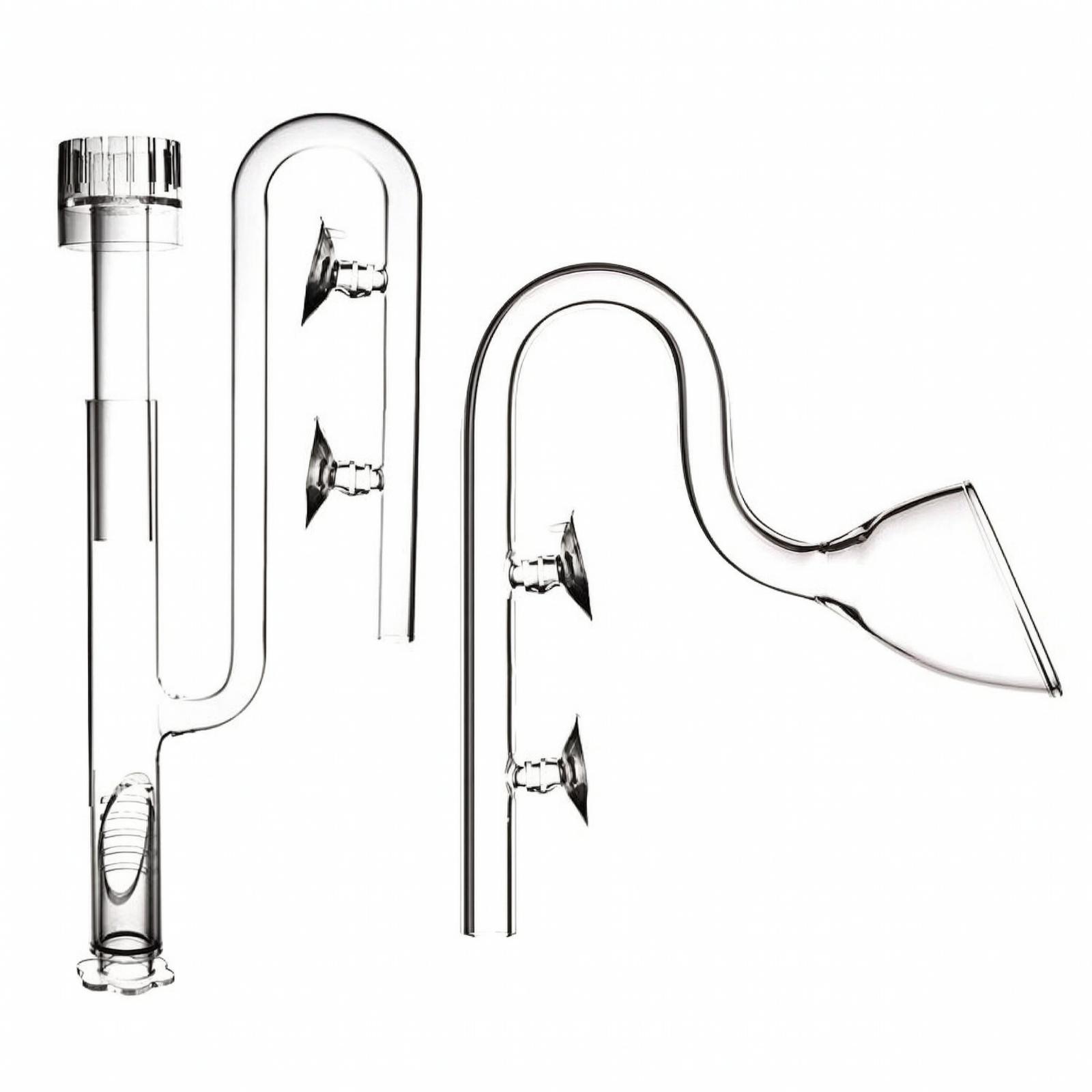 Aquarium Filter Inlet and Outl - Aquarium Planted Tank recension och pris