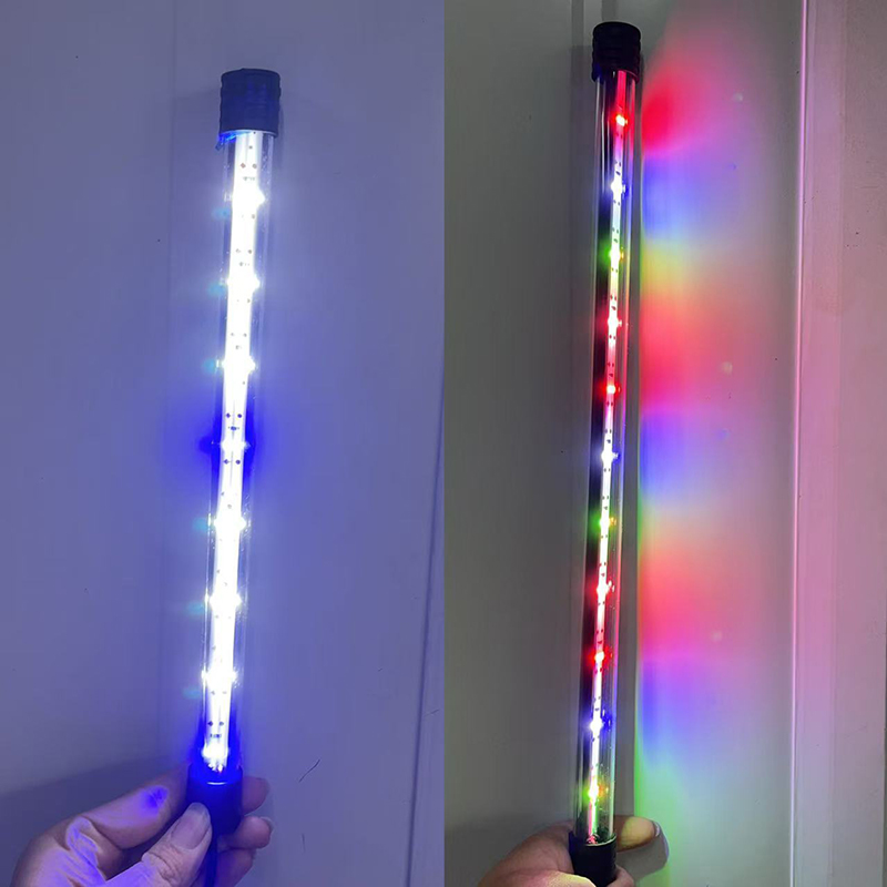 Fish Tank Light Underwater Lig - Aquarium Plant Diseases recension och pris