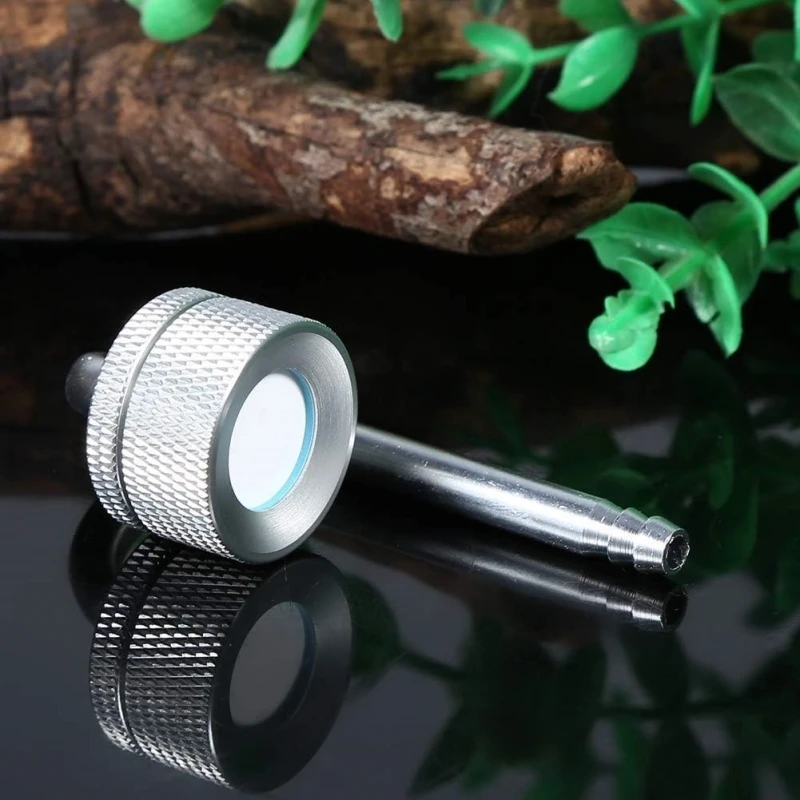 Aquarium CO2 Diffuser Fish Tan - Planted Aquarium Parameters recension och pris