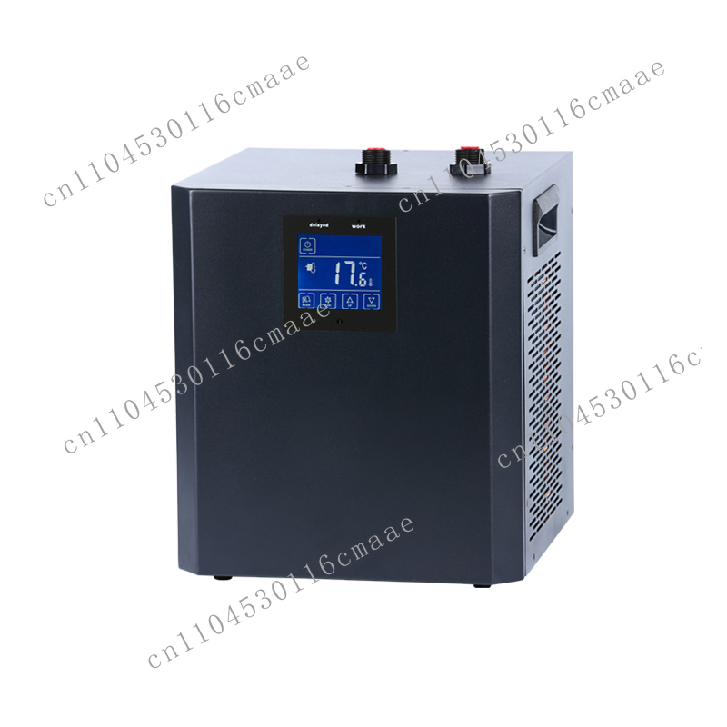 YS 35L-500L Marine Aquarium Wa - Planted Aquarium Water Temperature recension och pris