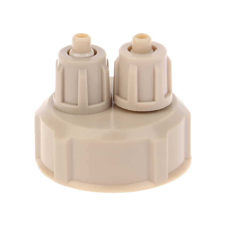 Aquarium CO2 System Tube Valve - Planted Aquarium Youtube recension och pris