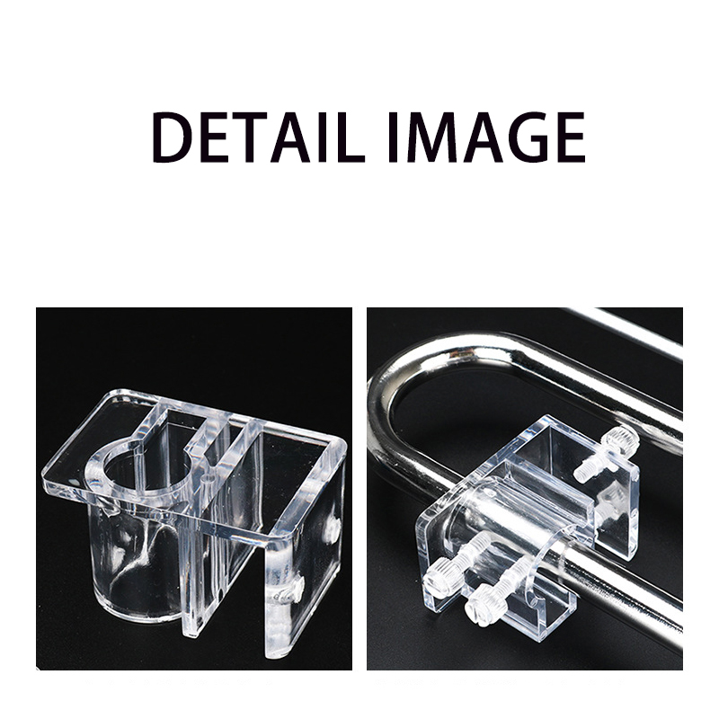 Aquarium Inlet Outlet Tube Hol - Planted Aquarium Youtube recension och pris