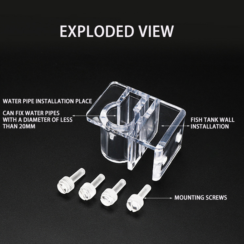 Aquarium Inlet Outlet Tube Hol - Planted Aquarium Youtube recension och pris