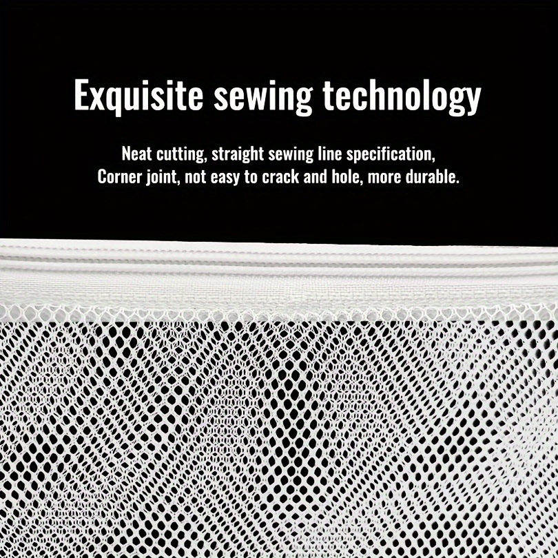 Reusable Zipper Filter Media B - Planted Aquarium Media recension och pris