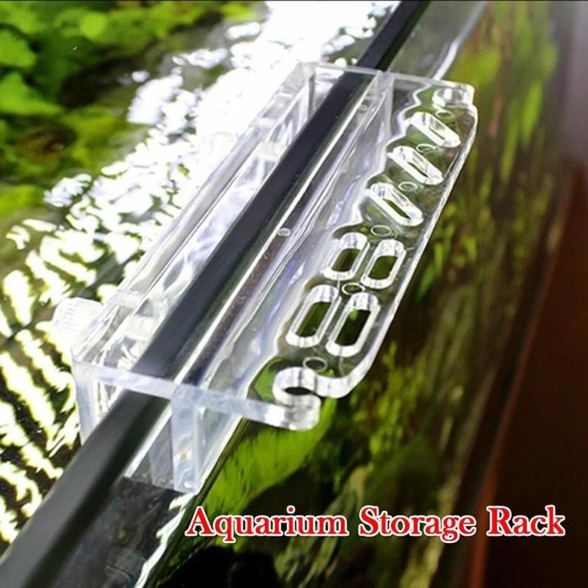 1Pcs New Aquarium Plant Tools  - Aquarium Plant Utensils recension och pris