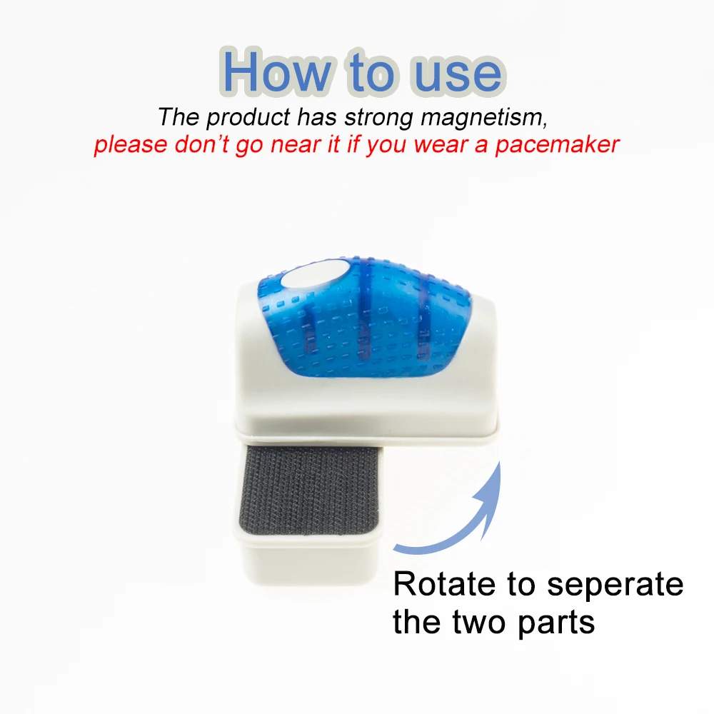 Cleaning Tools for Aquarium Fi - Planted Aquarium Algae Remover recension och pris