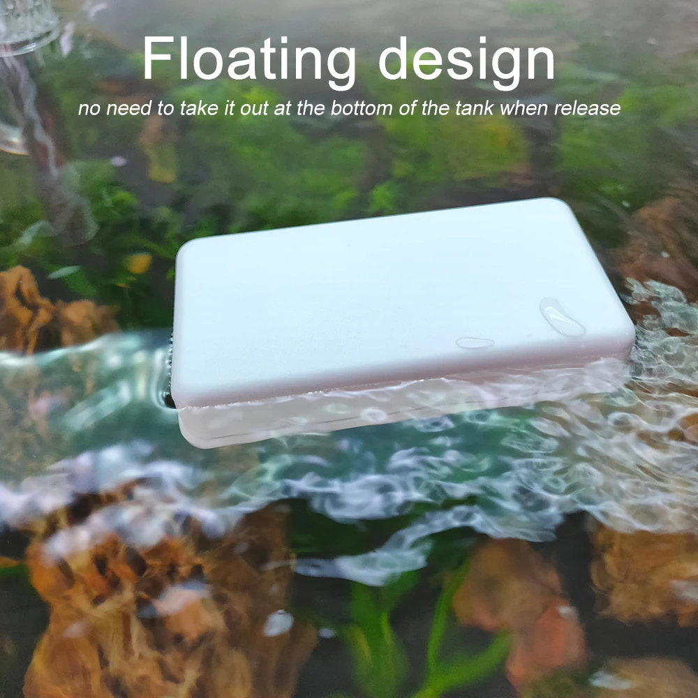 Cleaning Tools for Aquarium Fi - Planted Aquarium Algae Remover recension och pris